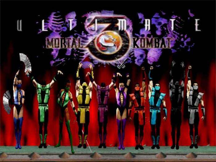 mortal kombat 9 characters pictures. sub zero mortal kombat 3.