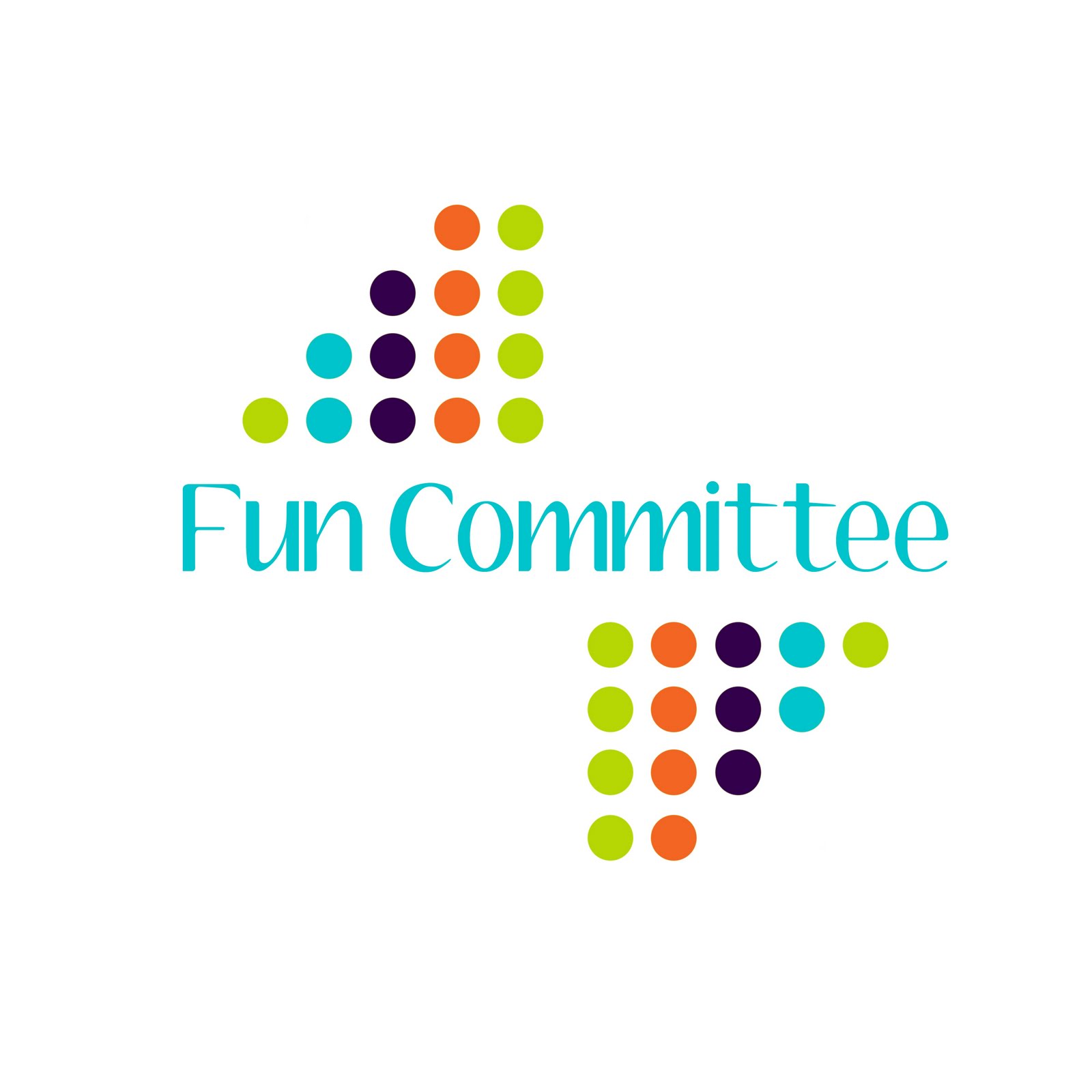 Fun committee logo — 1