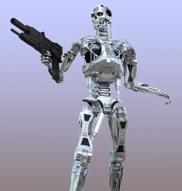 T-800 picture