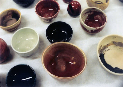Toshiko Takaezu Ceramics