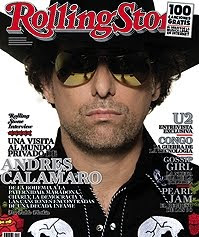 Revista RollingStone