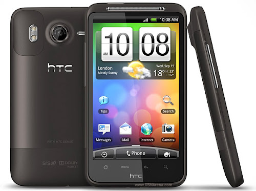 Harga HTC Desire HD indonesia