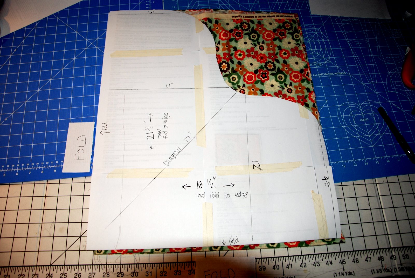 trying it out car seat blanket tutorial