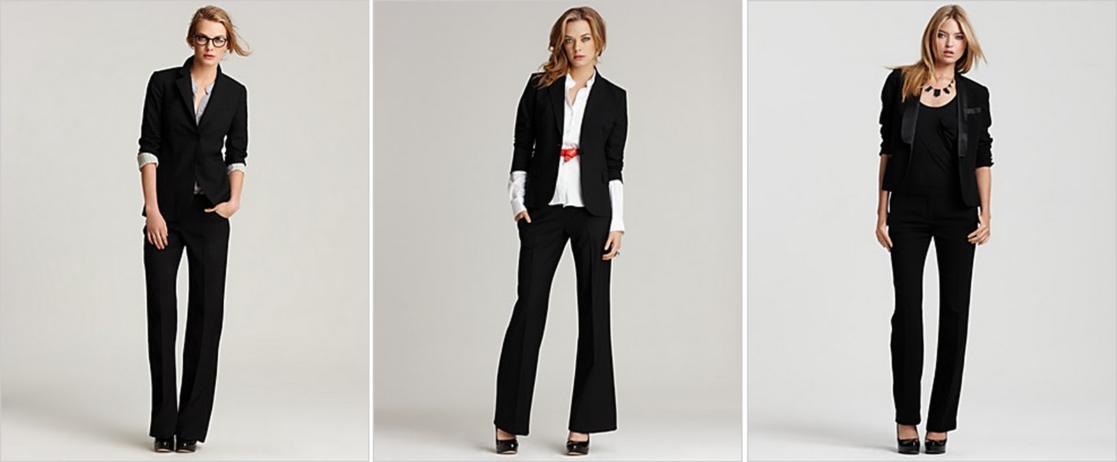 bloomingdales petite suits