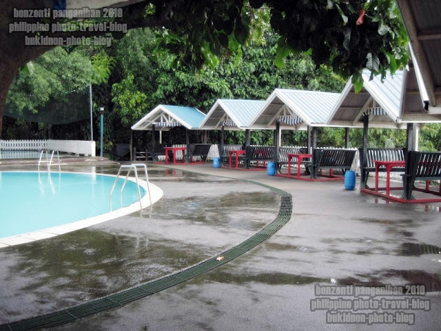 RR Family Spring Resort | The Pool & Amenities (Part II)