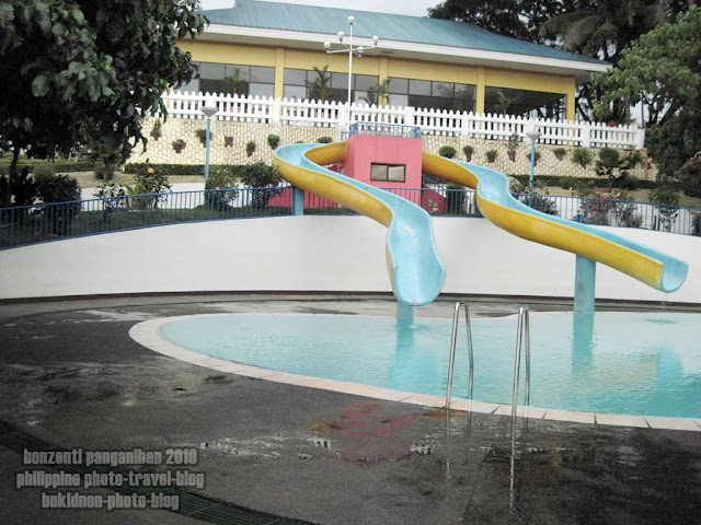 RR Family Spring Resort | The Pool & Amenities (Part II)