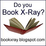 Book X-Ray