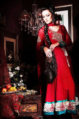 Bridal Churidars Online, Bridal Dresses for Newly Weds and Mature Females