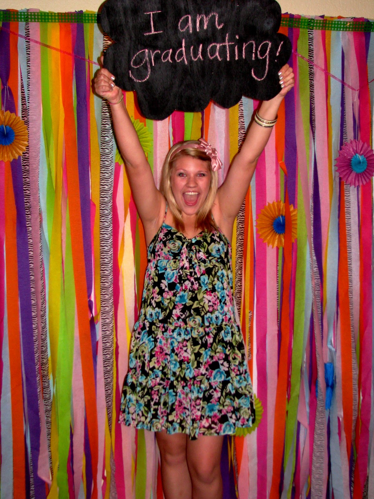 cardigans and colored pencils: Connar's Grown Up Barbie Party