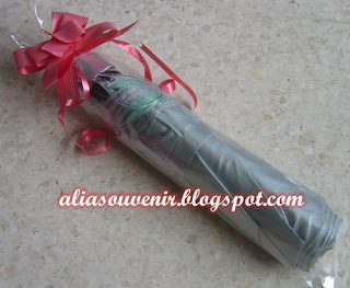 souvenir payung