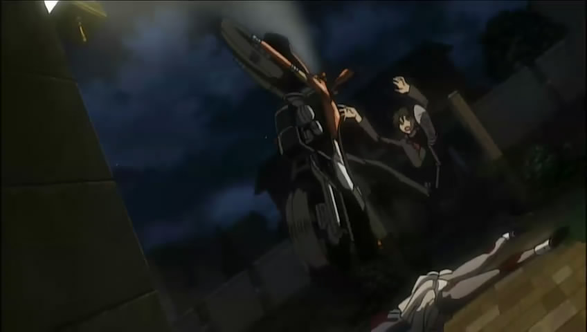 Highschool Of Dead. highschool of dead. Highschool Of Dead.