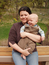 Mom and Coop