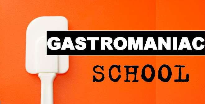 GASTROMANIAC SCHOOL