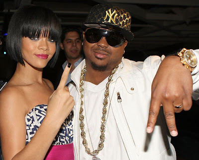 The Dream With Rihanna The Dream With Rihanna| Poker