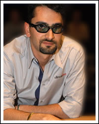 Antonio Esfandiari: The Magicain Of Poker