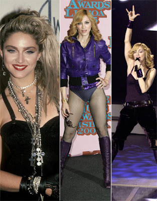 Madonna the famous pop giant singer Madonna the famous pop giant singer