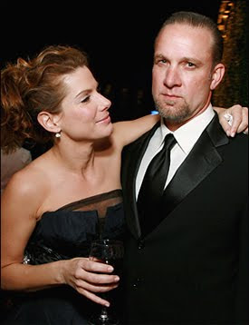 Jesse James and Sandra Bullock Planning To Divorce? Jesse James and Sandra Bullock Planning To Divorce?