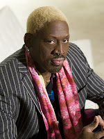Dennis Rodman | Celebrity Apprentice Dennis Rodman | Poker