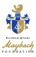 Wilhem and Karl Maybach Foundation | Charity Poker Tournament Maybacvh Foundation poker tournament