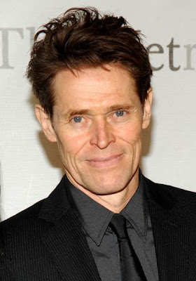 Willem Dafoe At Charity Poker Tournament Willem Dafoe | Poker
