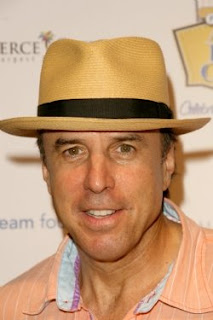 Kevin Nealon At All-In For All Good Celebrity Poker Tournament Kevin Nealon Poker