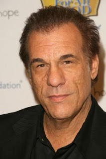Robert Davi At All-In For All Good Celebrity Poker Tournament Robert Davi Poker