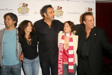 All-In For All Good Celebrity Poker Tournament Celebrity Poker Players All-In For All Good Celebrity Poker Tournament Celebrity Poker Players
