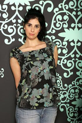 Celebrity Poker Player: Sarah Silverman Sarah Silverman | Poker