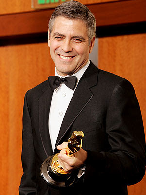 George Clooney George Clooney Poker