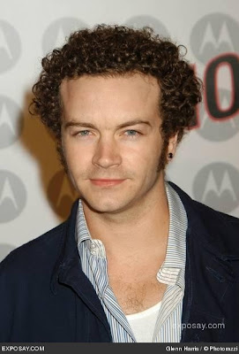 Celebrity Poker Player: Danny Masterson Danny Masterson | Poker