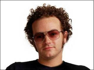 Celebrity Poker Player: Danny Masterson Danny Masterson | Poker