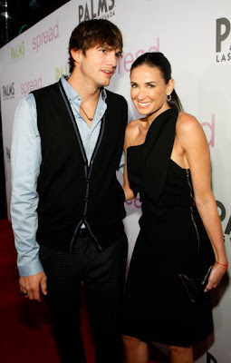Celebrity Poker Player: Demi Moore Demi Moore | Poker