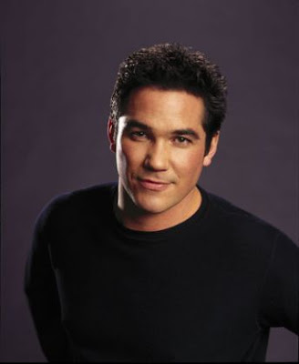 Dean Cain is among a host of