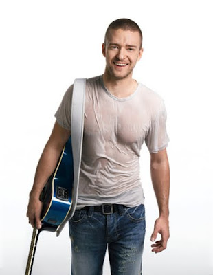 Celebrity Poker Player: Justin Timberlake Justin Timberlake | Poker