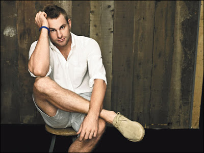 Andy Roddick | Tennis And Poker Superstar Andy Roddick | Poker