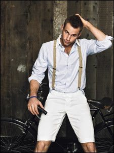 Andy Roddick | Tennis And Poker Superstar Andy Roddick | Poker