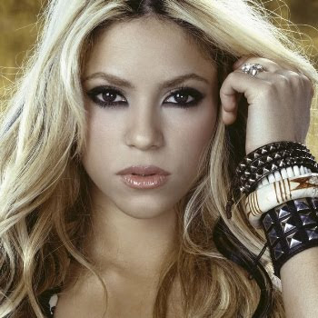 Shakira Has A New Online Game Shakira | Online Games