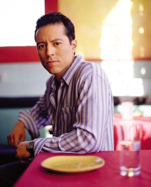 Yancey Arias a great hollywood actor Yancey Arias | Celebrity Poker
