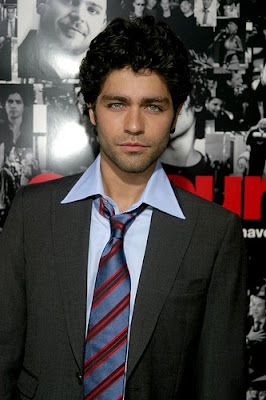Adrian Grenier hottest celebrity poker player Adrian Grenier | Poker Player