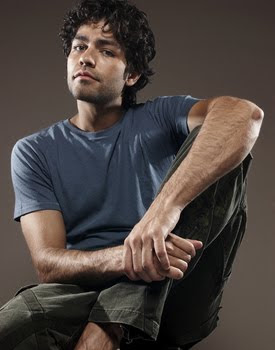 Adrian Grenier hottest celebrity poker player Adrian Grenier | Poker Player