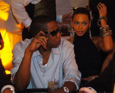 JAY-Z and BEYONCE playing poker at casino JayZ | Poker