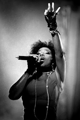 Soul Singer: Macy Gray Macy Gray | singer gone poker player