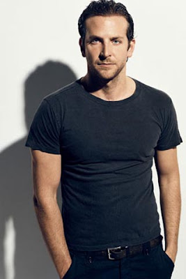 Bradley Cooper The Celebrity Poker Hunk Bradley Cooper | Poker