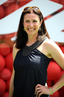Mimi Rogers At the Children's Institute Inc. Poker Tour Mimi Rogers | Celebrity Poker Player