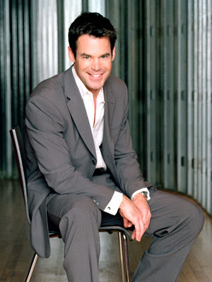 Tuc Watkins Wins At the Children's Institute Inc. Poker Tour Tuc Watkins | Celebrity Poker Player