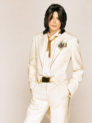 Michael Jacskon Magazine Photoshoot Michael Jackson | Celebrity Bet
