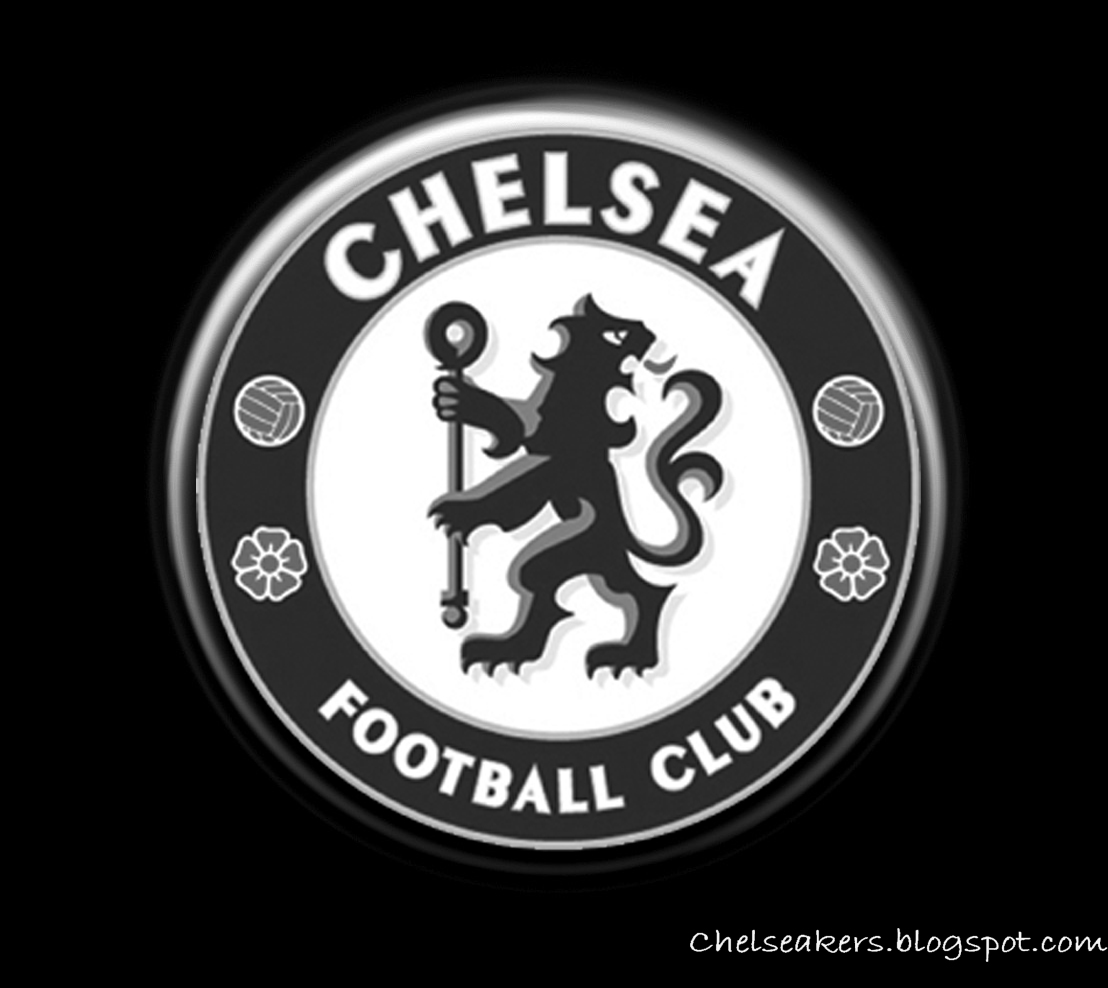 CHELSEAKERS.: LOGO CHELSEA FC WALLPAPER