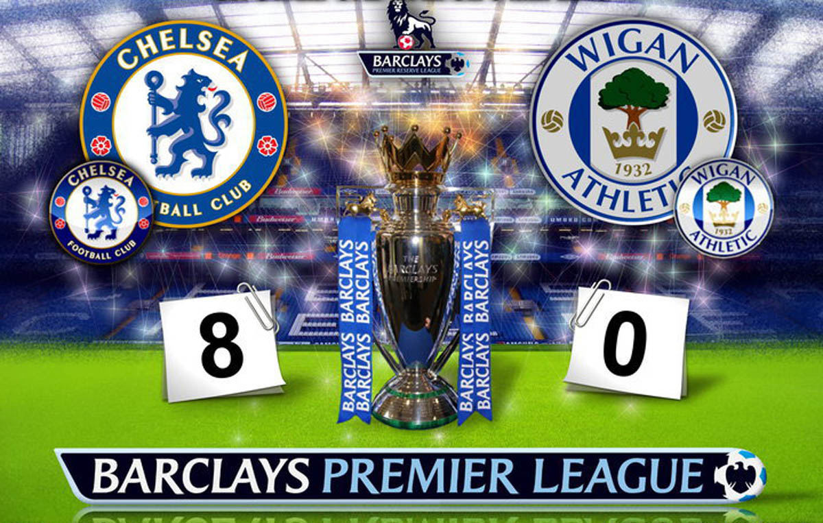 chelsea chelsea