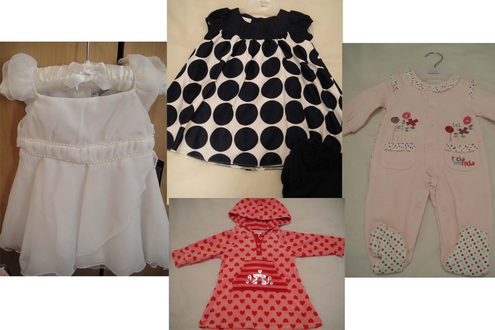 spencers baby clothes Baby Clothes 2013