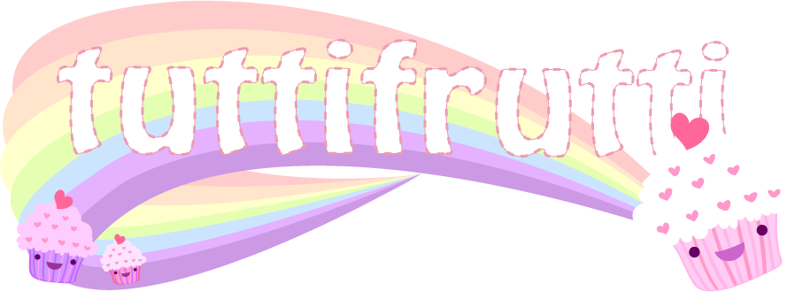 tutti frutti